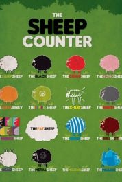 The Sheep Counter