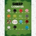 The Sheep Counter, Accessories