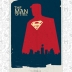Superman - The Man of Steel, Accessories