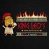 King Leo's Greek Restaurant