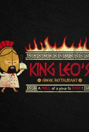 King Leo's Greek Restaurant