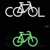 Bike. It's Cool! (Glow)