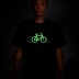 Bike. It's Cool! (Glow), Men