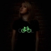 Bike. It's Cool! (Glow), Women
