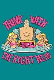 Think With The Right Head