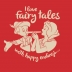 Fairy Tales With Happy Endings