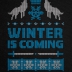 Winter Is Coming