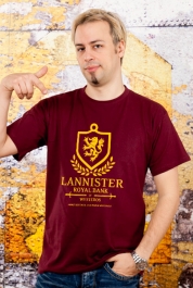 Lannister Royal Bank