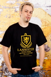 Lannister Royal Bank