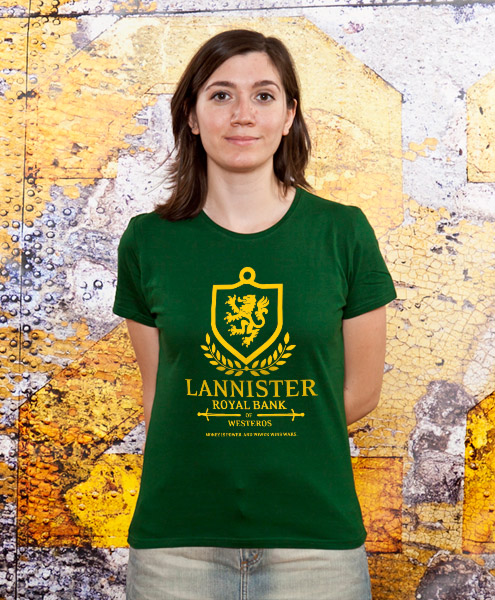 Lannister Royal Bank, Women