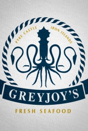Greyjoy's Fresh Seafood