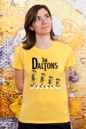 The Daltons - Abbey Road