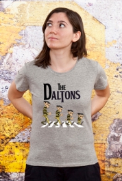 The Daltons - Abbey Road