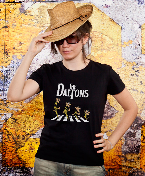 The Daltons - Abbey Road, Women