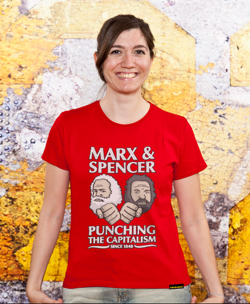 Marx & Spencer, Women