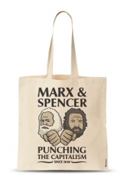 Marx & Spencer