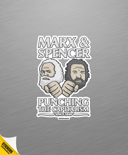Marx & Spencer, Accessories