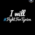 I Will #FightForTyrion