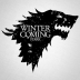 Stark - Winter Is Coming