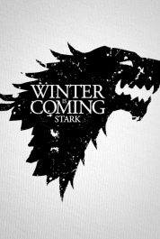 Stark - Winter Is Coming