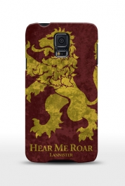 Lannister - Hear Me Roar