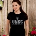 UNSC - United Nations Space Command, Women