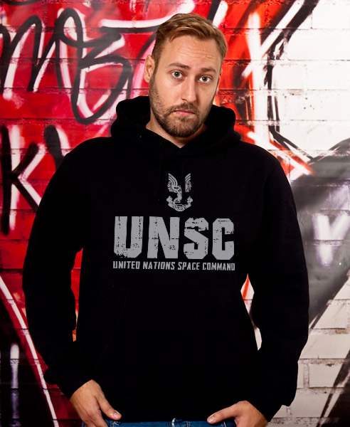 UNSC - United Nations Space Command, Unisex