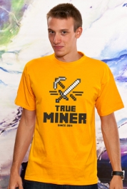 True Miner
