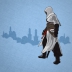High Above - Assassin's Creed