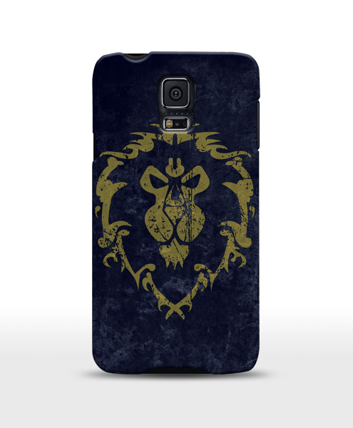For The Alliance!, Accessories