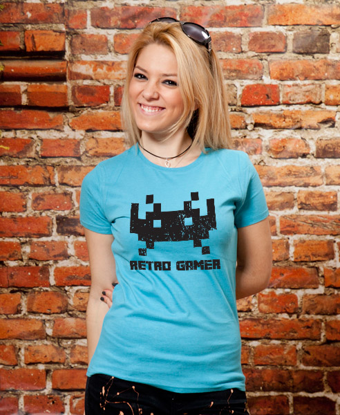Retro Gamer, Women