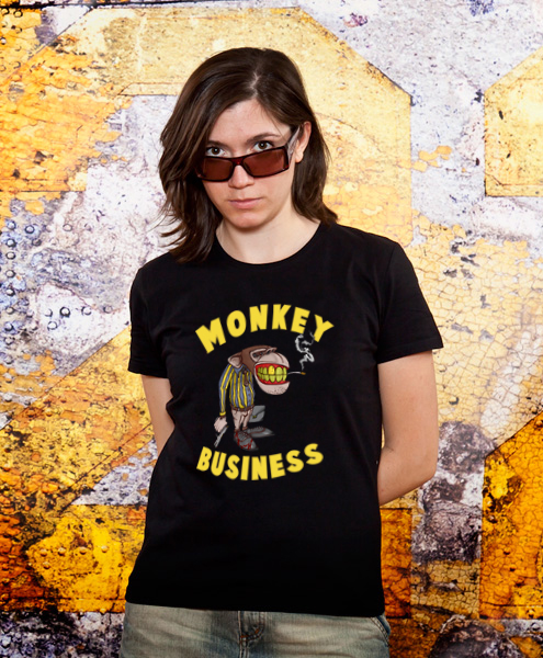 Monkey Business, Women