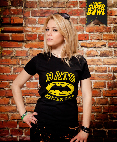 Gotham City Bats, Women