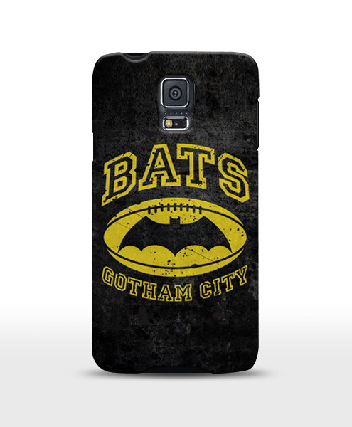 Gotham City Bats, Accessories