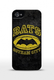 Gotham City Bats