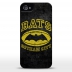 Gotham City Bats, Accessories