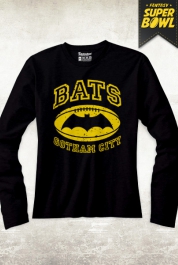 Gotham City Bats