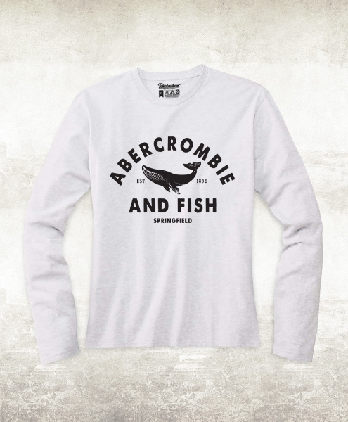 Abercrombie And Fish, Women