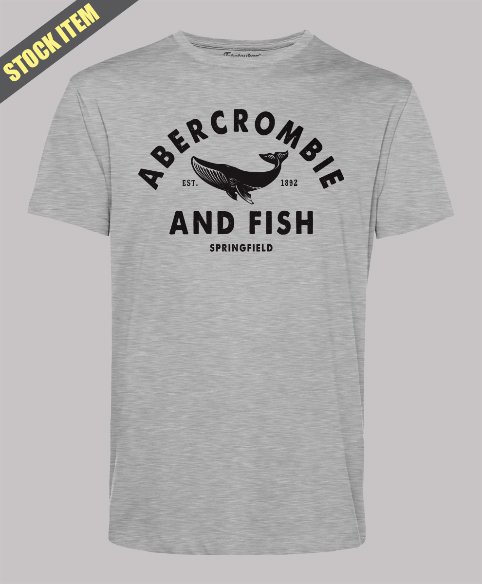 Abercrombie And Fish, Men