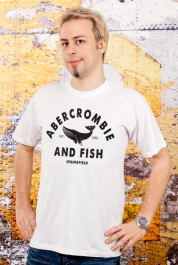 Abercrombie And Fish