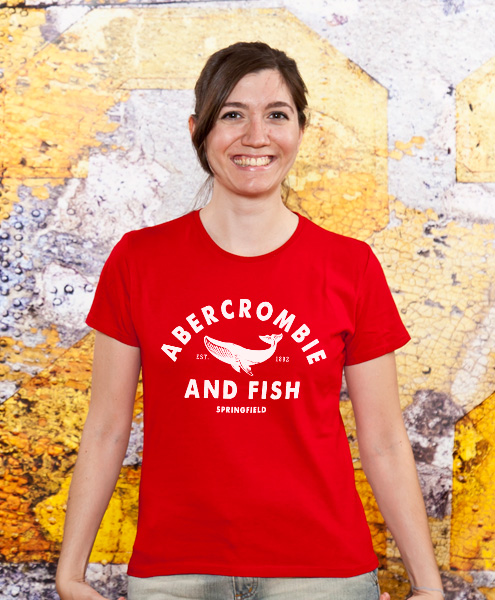Abercrombie And Fish, Women