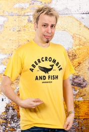 Abercrombie And Fish