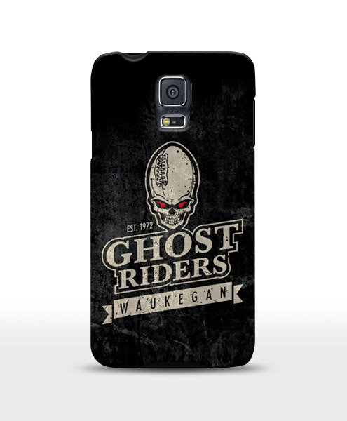 Ghost Riders, Accessories