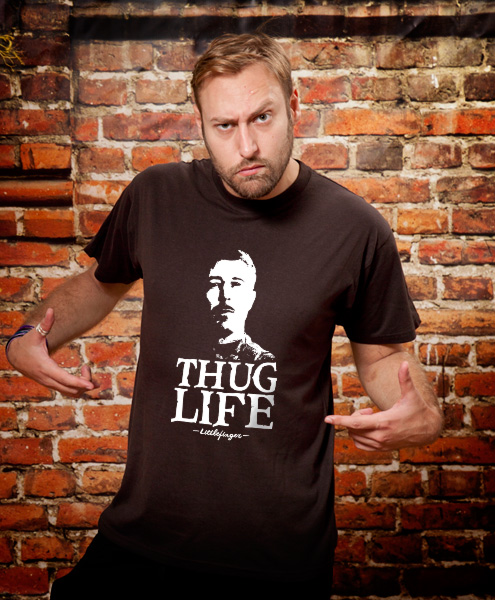 Thug Life, Men