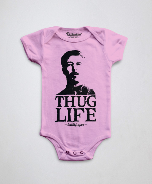 Thug Life, Kids