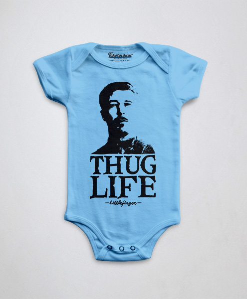 Thug Life, Kids