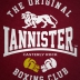 Lannister Boxing Club