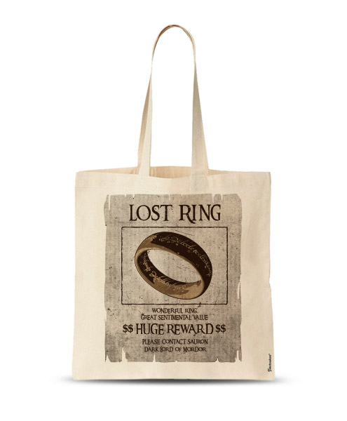 Lost Ring, Accessories