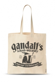 Gandalf's School of Wizardry