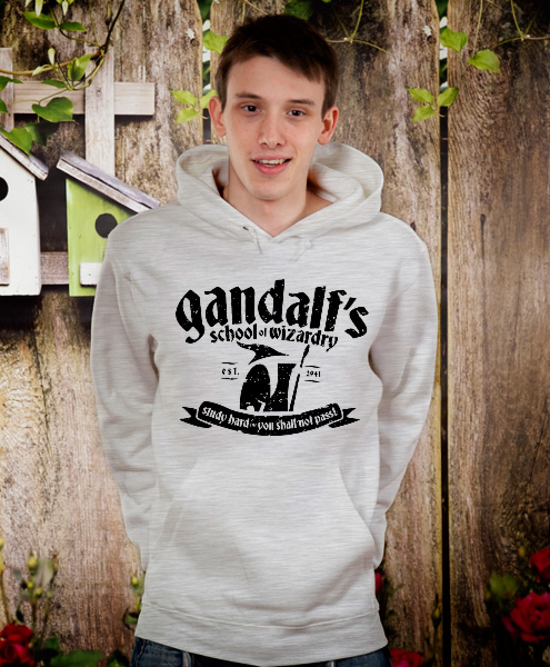 Gandalf's School of Wizardry, Unisex